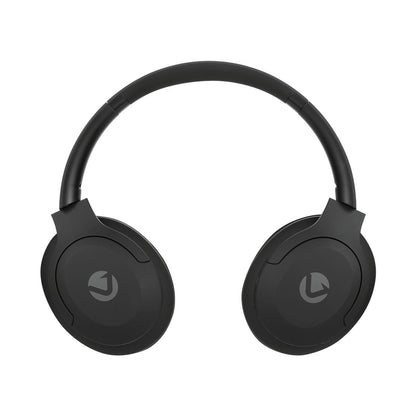 Volkano Thrive Series Bluetooth Headphones - Black