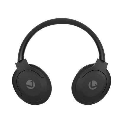 Volkano Thrive Series Bluetooth Headphones - Black