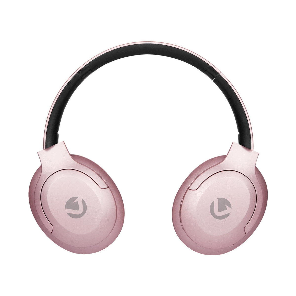Volkano Thrive Series Bluetooth Headphones - Rose Gold