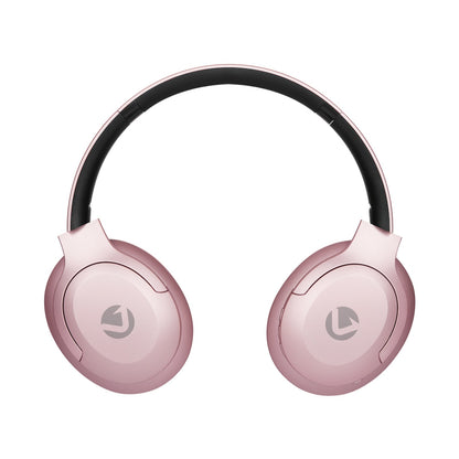 Volkano Thrive Series Bluetooth Headphones - Rose Gold