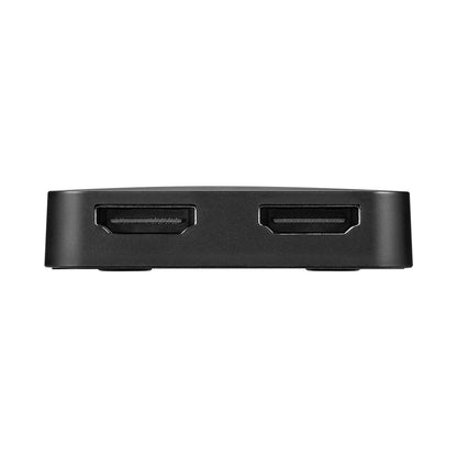 Volkano Define Series Dual Function Bi-Directional  HDMI Switch