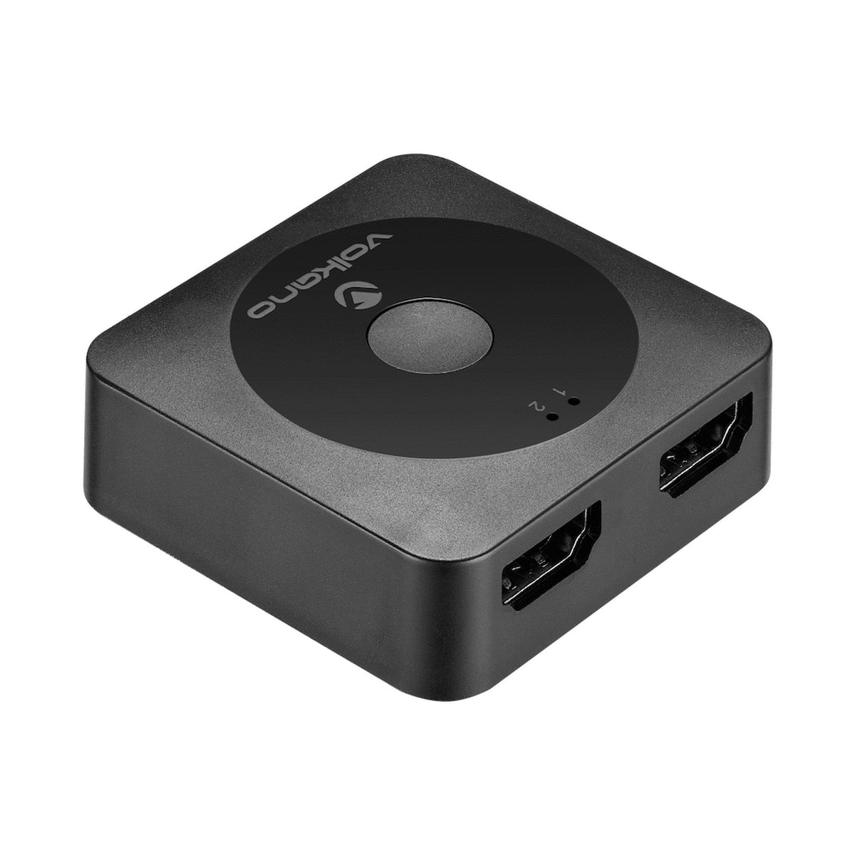 Volkano Define Series Dual Function Bi-Directional  HDMI Switch
