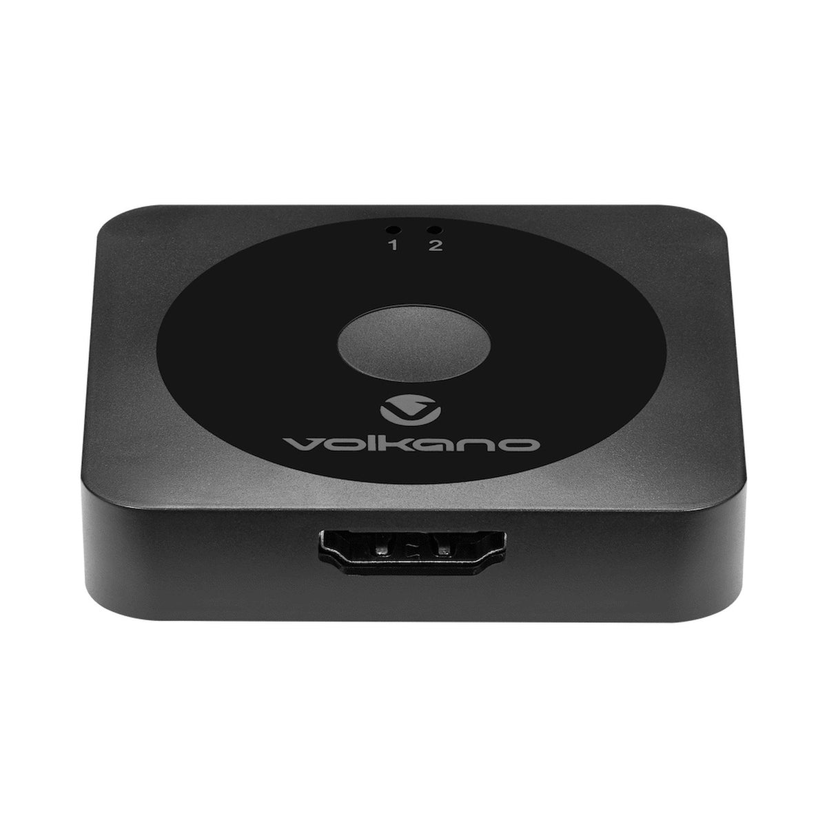 Volkano Define Series Dual Function Bi-Directional  HDMI Switch