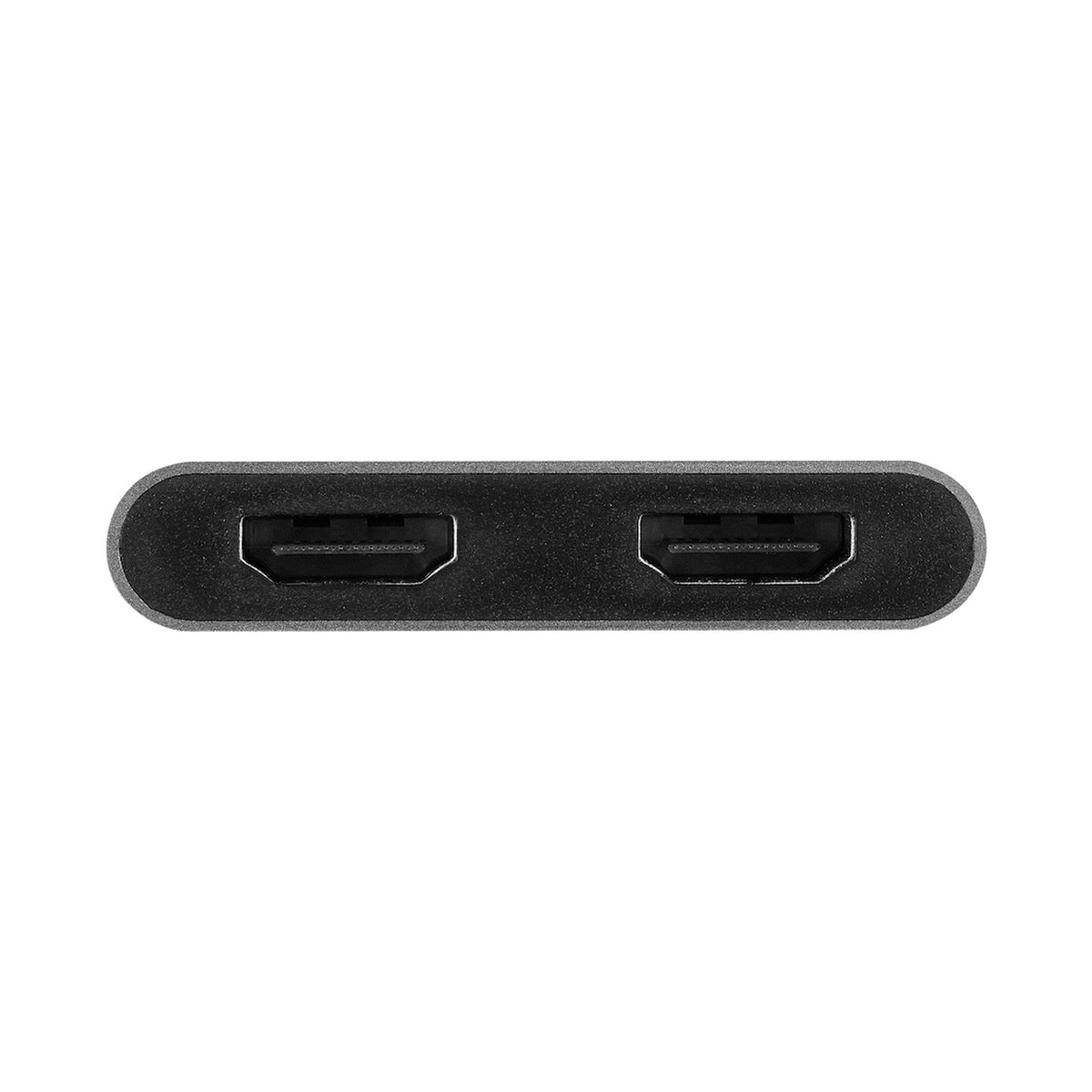Volkano Expand Series USB-C to Dual 4K HDMI Adaptor
