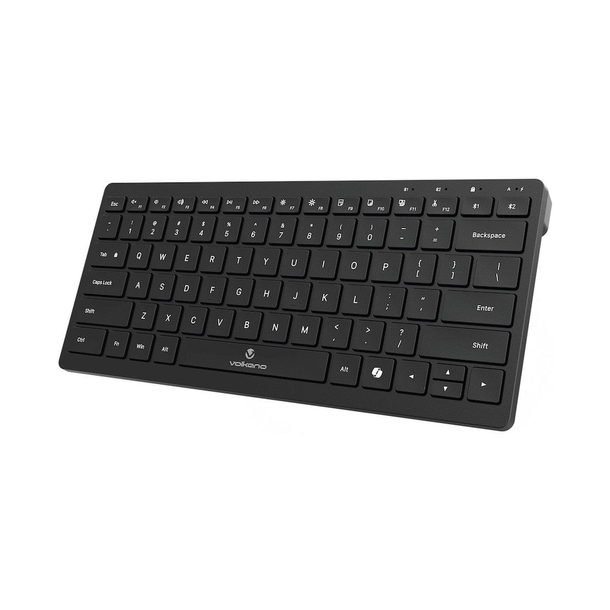 Volkano Galena Series Bluetooth Keyboard