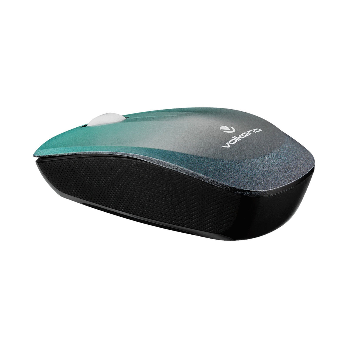 Volkano Prism Series Bluetooth Wireless Keyboard and Mouse - Teal