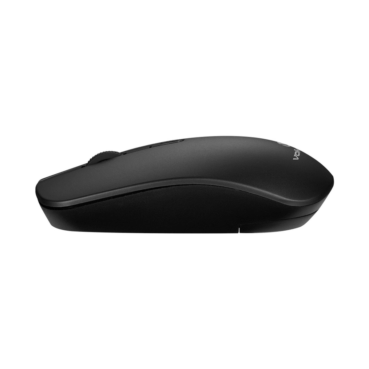 Volkano Opal Series Wireless Keyboard and Mouse Combo