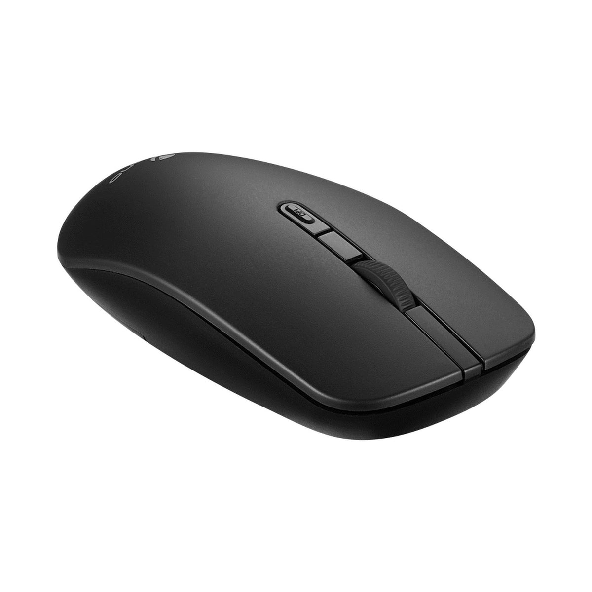 Volkano Opal Series Wireless Keyboard and Mouse Combo