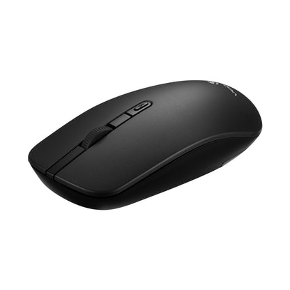 Volkano Opal Series Wireless Keyboard and Mouse Combo