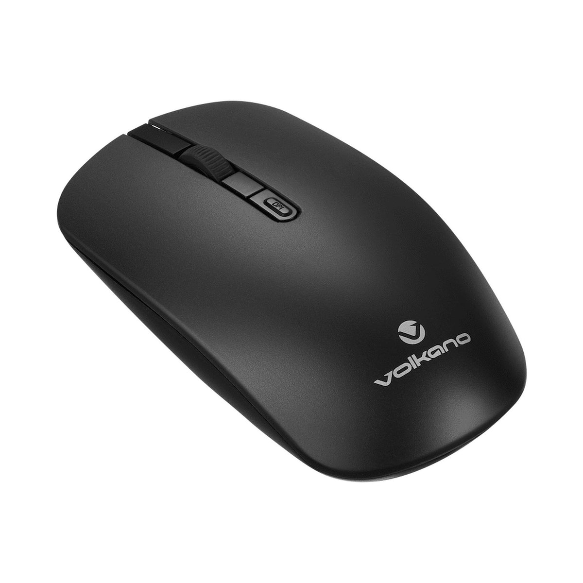 Volkano Opal Series Wireless Keyboard and Mouse Combo