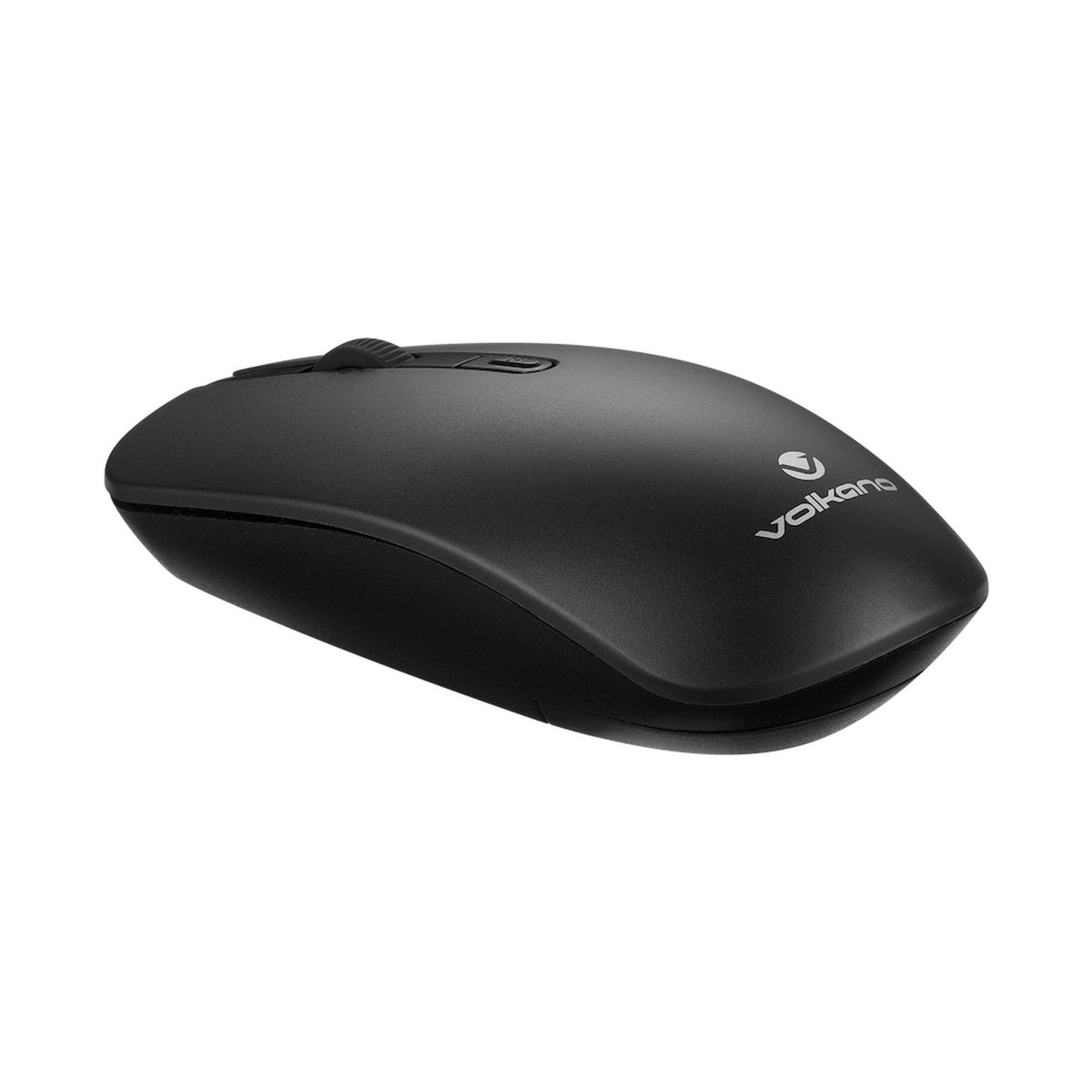Volkano Opal Series Wireless Keyboard and Mouse Combo