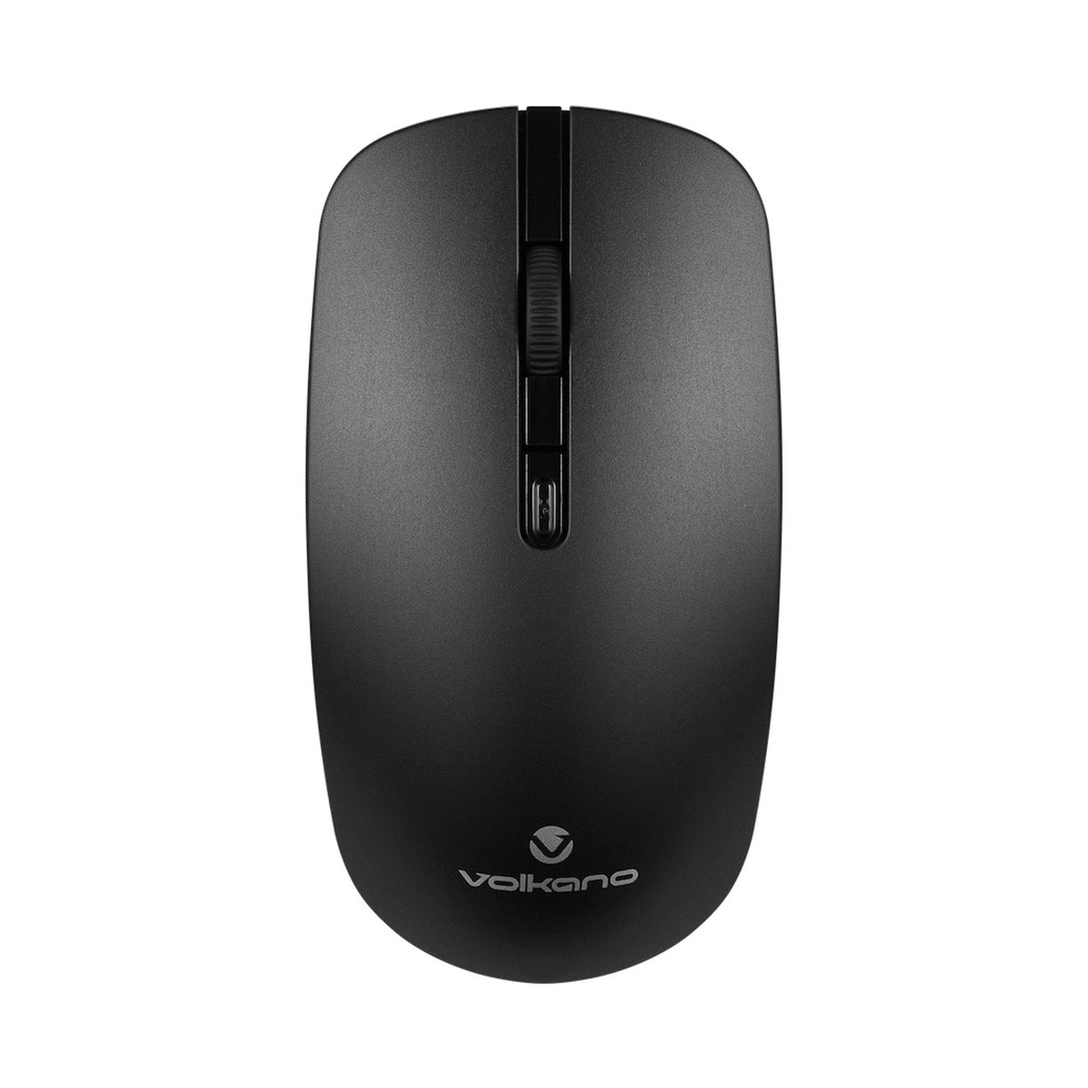 Volkano Opal Series Wireless Keyboard and Mouse Combo