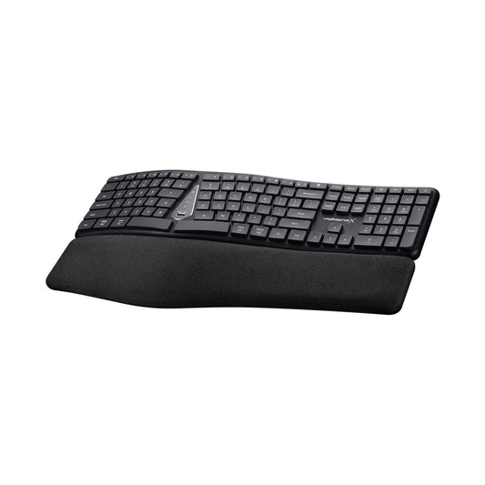 VolkanoX Ergo Bluetooth Wireless Keyboard