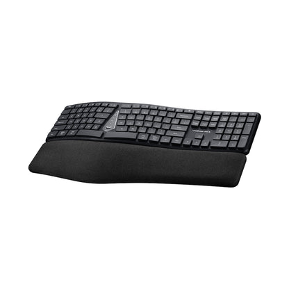 VolkanoX Ergo Bluetooth Wireless Keyboard