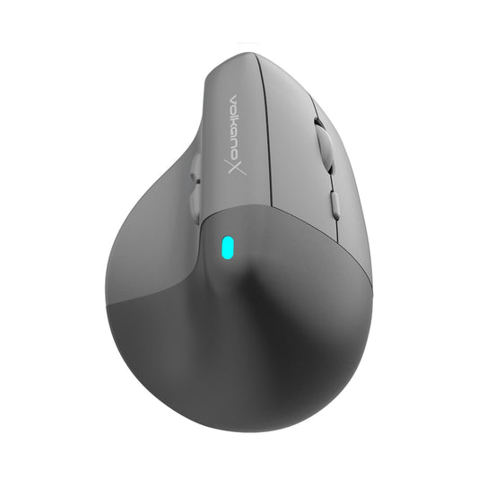 VolkanoX Ergo Bluetooth Wireless Mouse