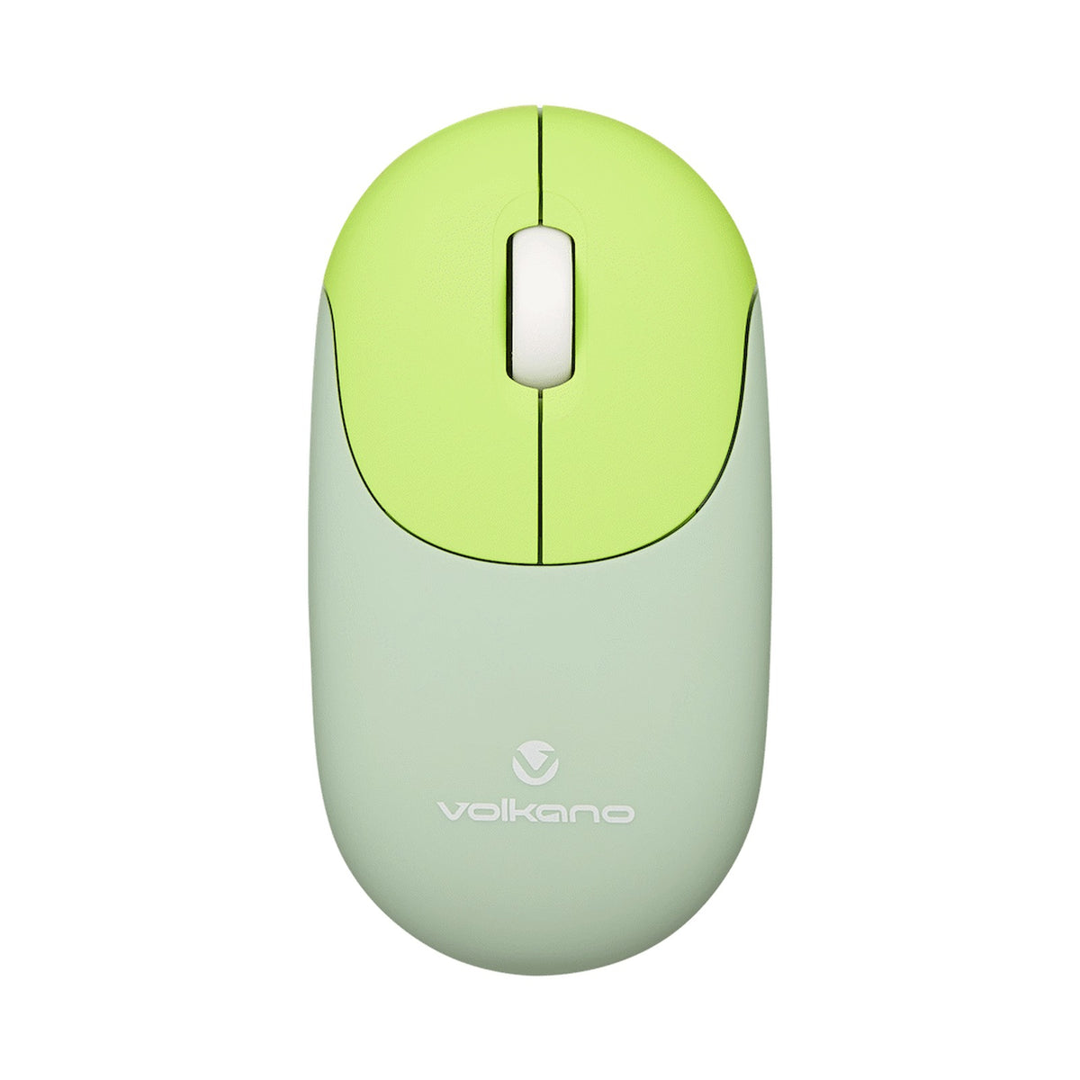 Volkano Paradigm Series Mouse and Keyboard combo - Mint