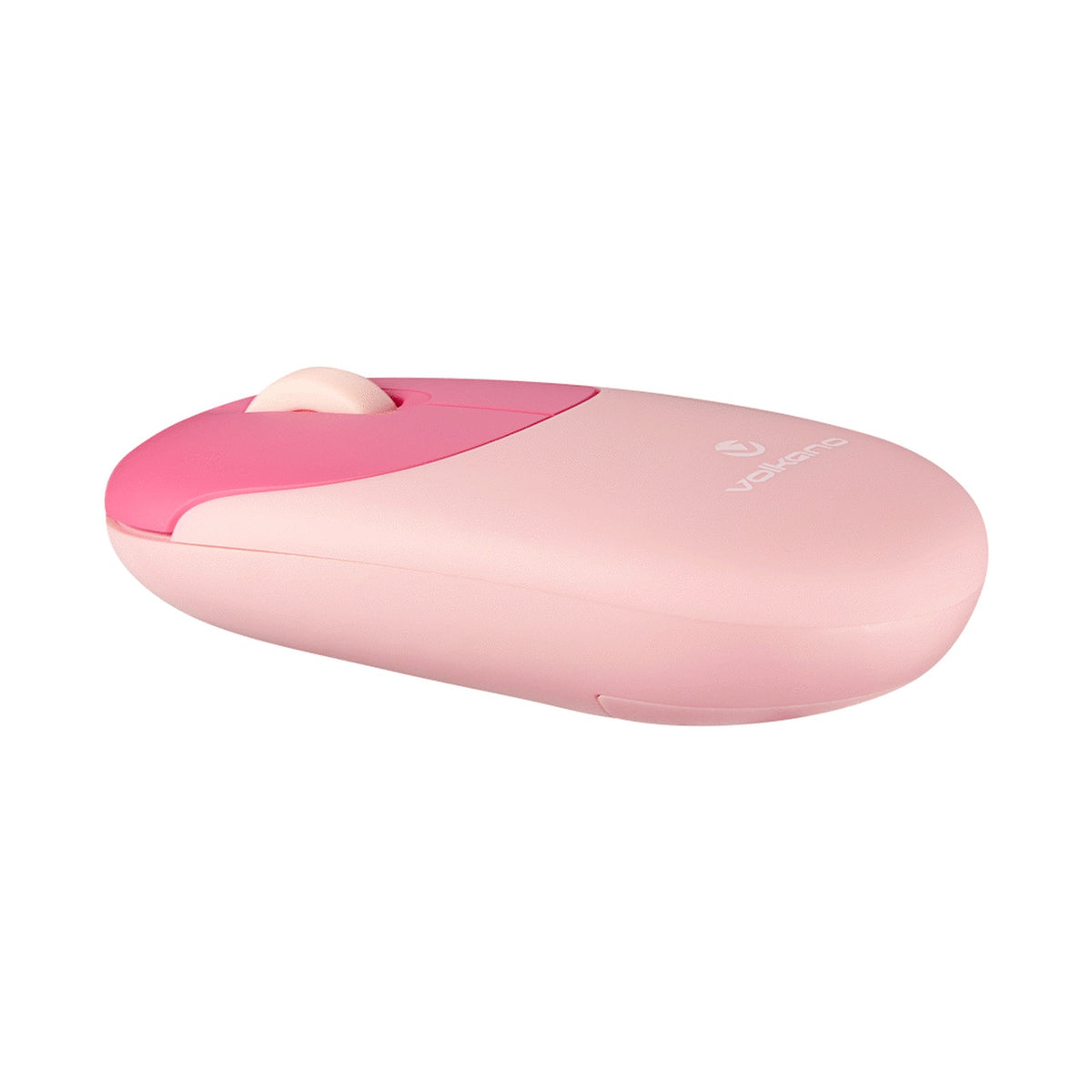 Volkano Paradigm Series Mouse and Keyboard combo - Pink