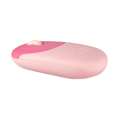 Volkano Paradigm Series Mouse and Keyboard combo - Pink