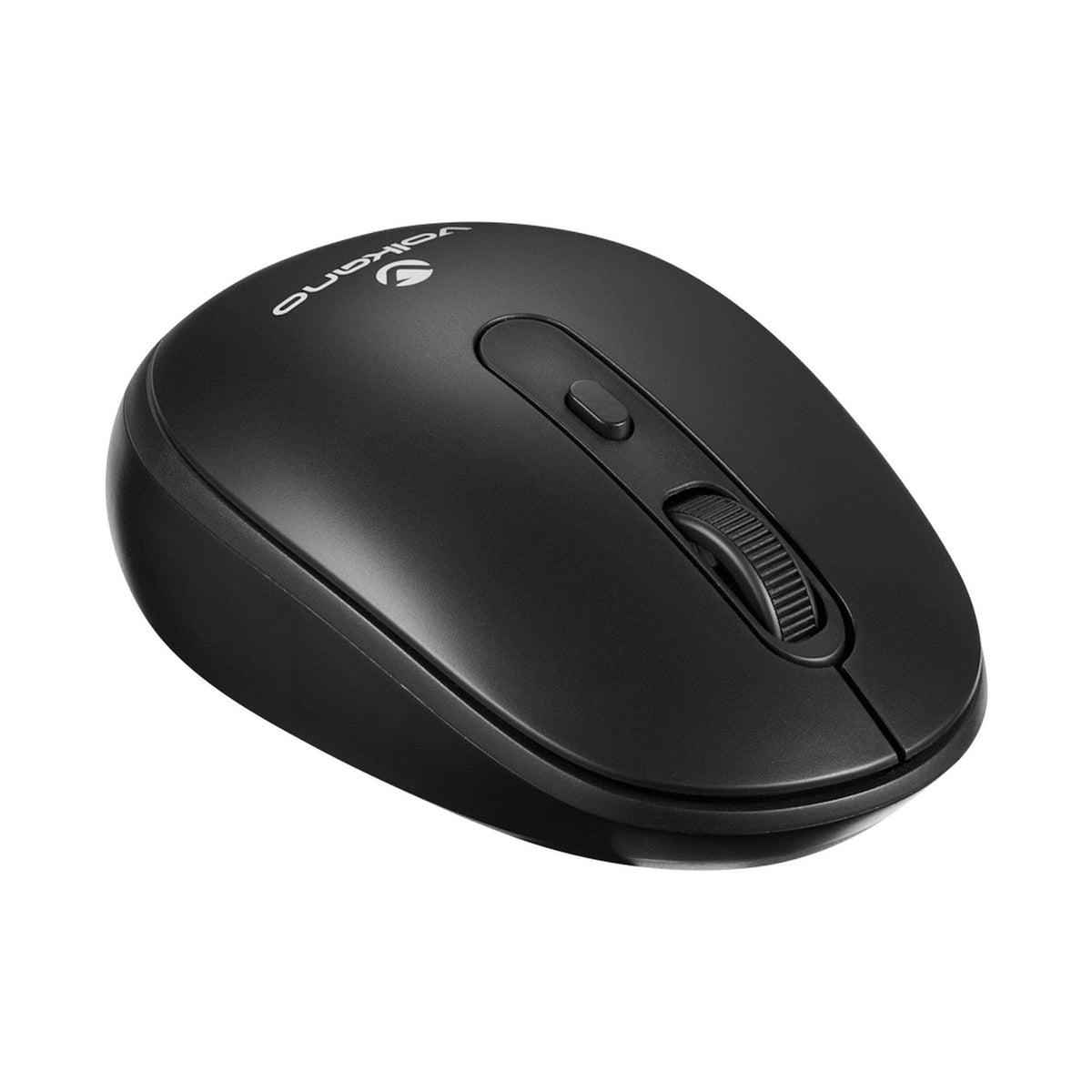 Volkano Vulcan Series Bluetooth Wireless Keyboard and Mouse