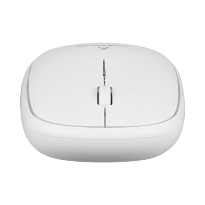 Volkano Coral series Bluetooth Wireless Mouse - White