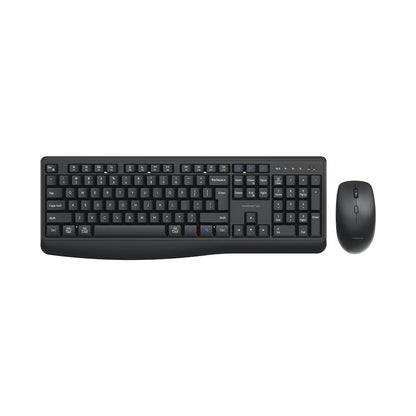 Volkano Onyx Keyboard and Mouse Combo With Dual mode BT
