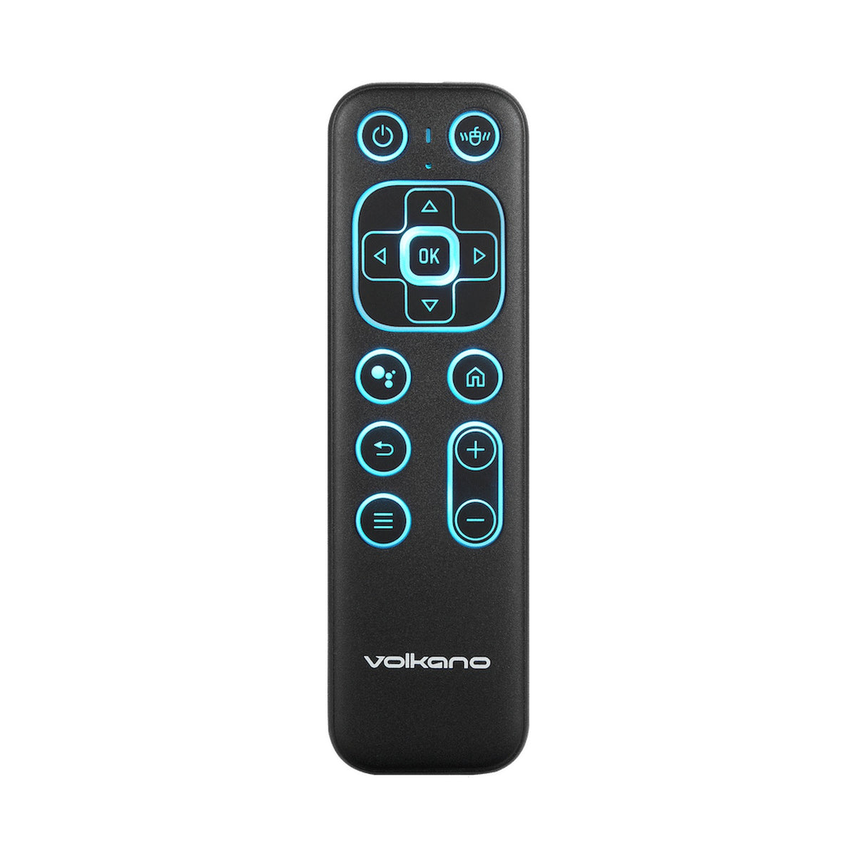 Volkano Control Series Smart Remote With Recharge