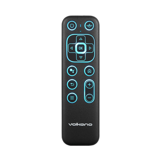 Volkano Control Series Smart Remote With Recharge