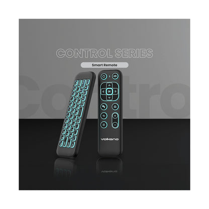 Volkano Control Series Smart Remote With Recharge