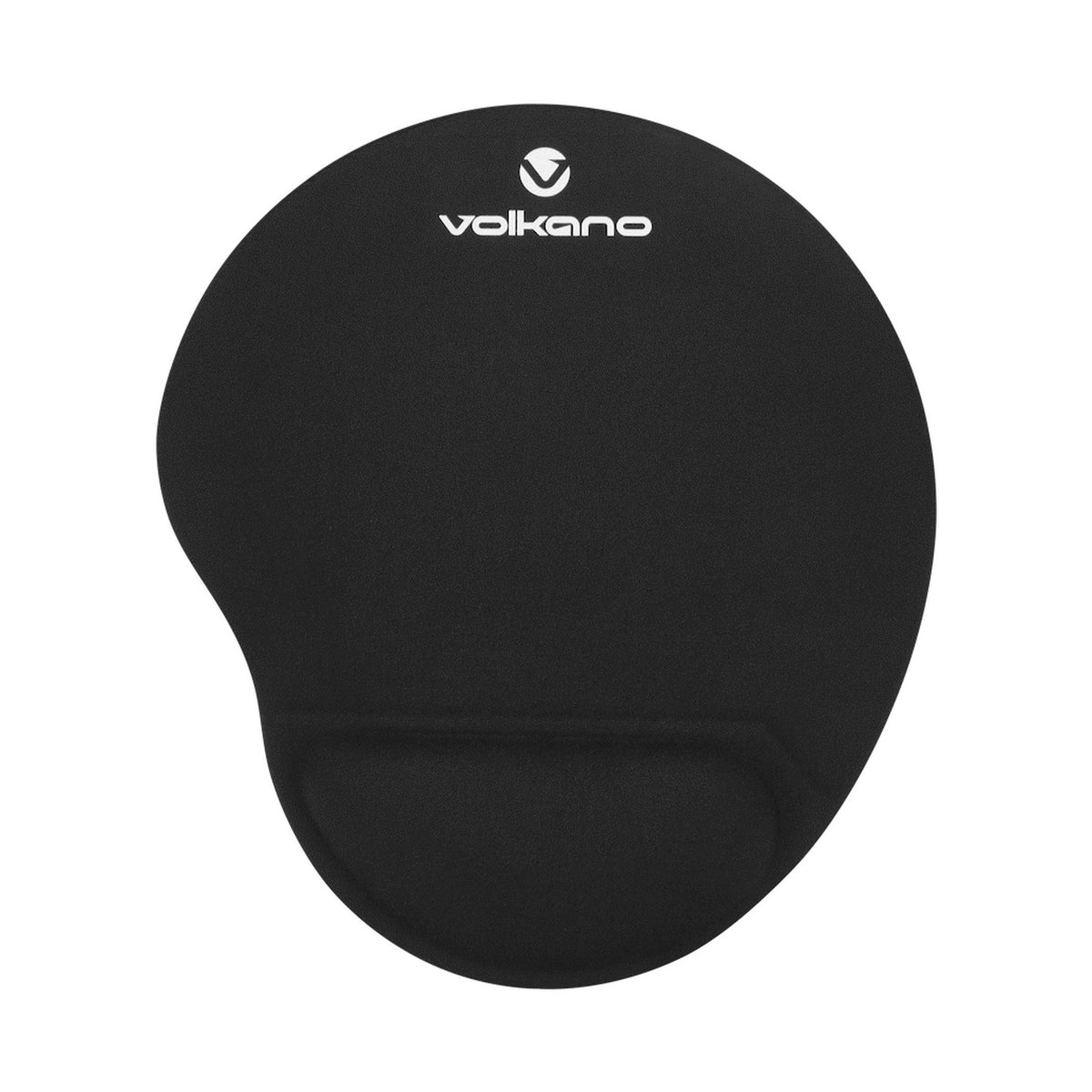 Volkano Comfort+ Series Gel Mouse Pad