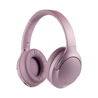 Volkano Odyssey ANC Bluetooth Wireless Headphone - Rose Gold