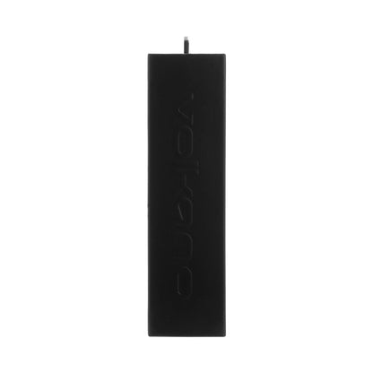 Volkano Sugar-Cube Active Noise Cancelling True Wireless Earphones - Black