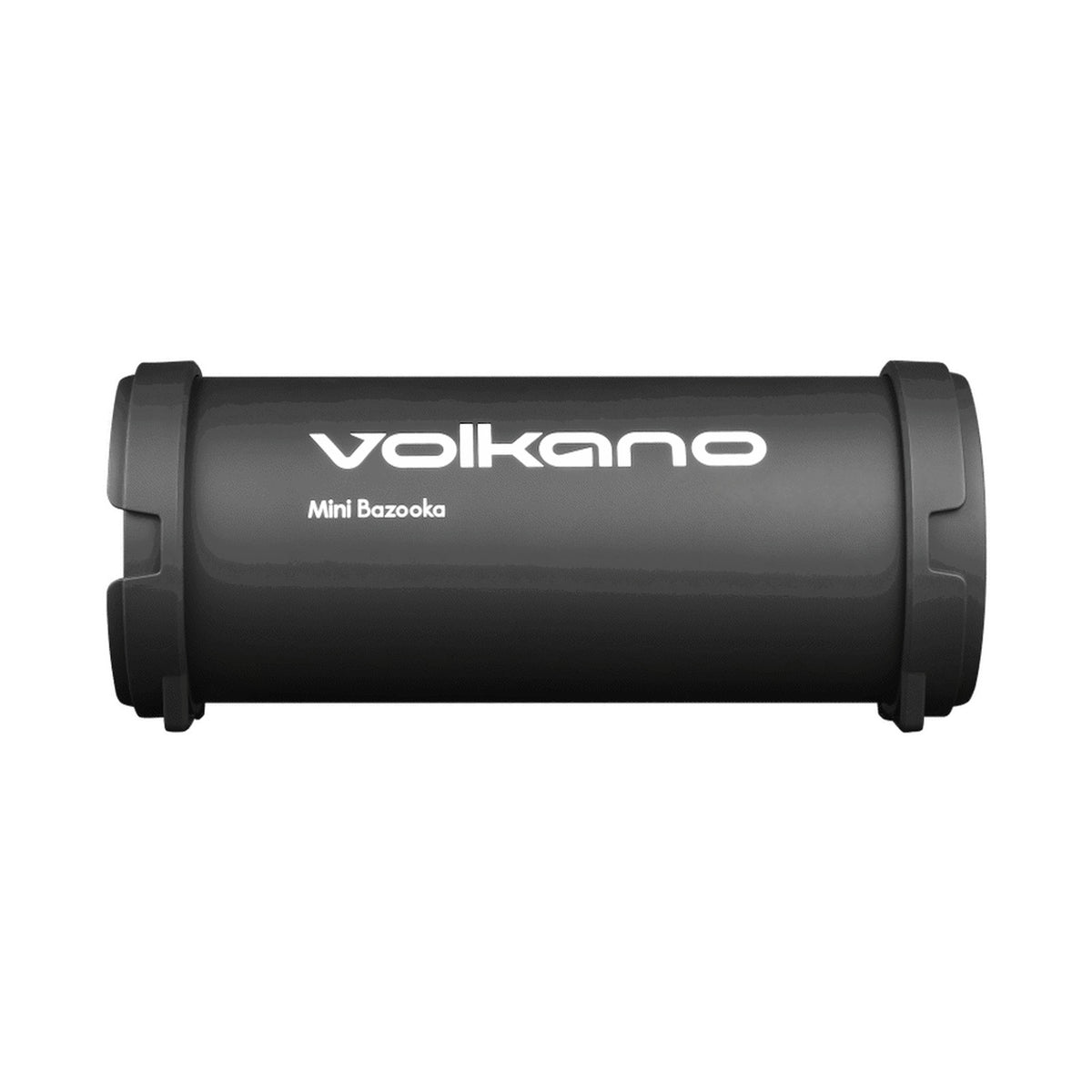 Volkano Mini Bazooka Series Bluetooth Speaker