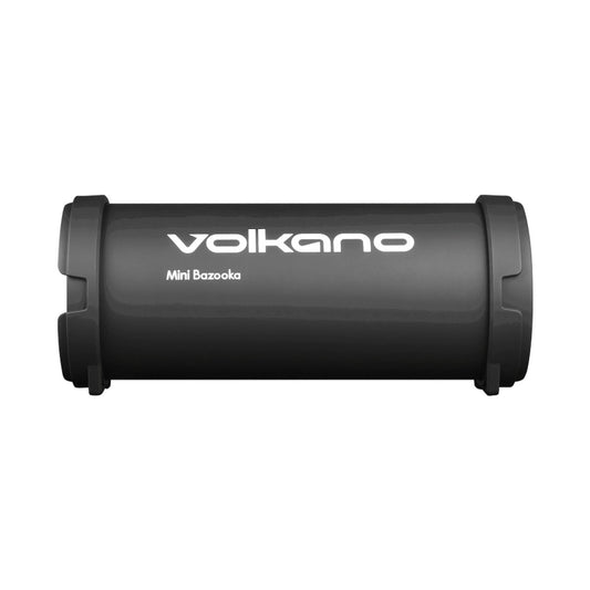 Volkano Mini Bazooka Series Bluetooth Speaker