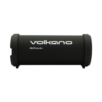 Volkano Mini Bazooka Series Bluetooth Speaker