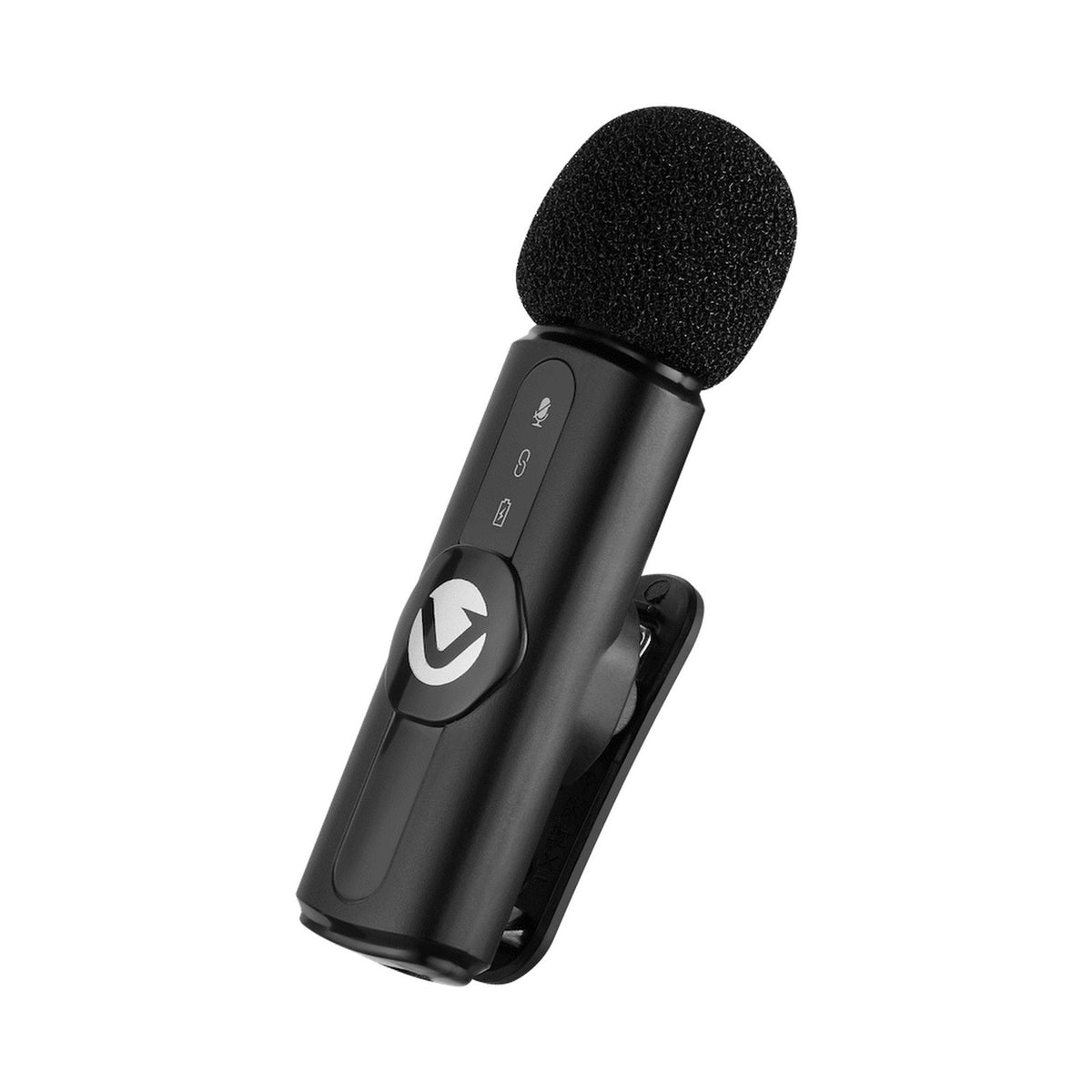 Volkano Maestro Series Lavalier Microphone