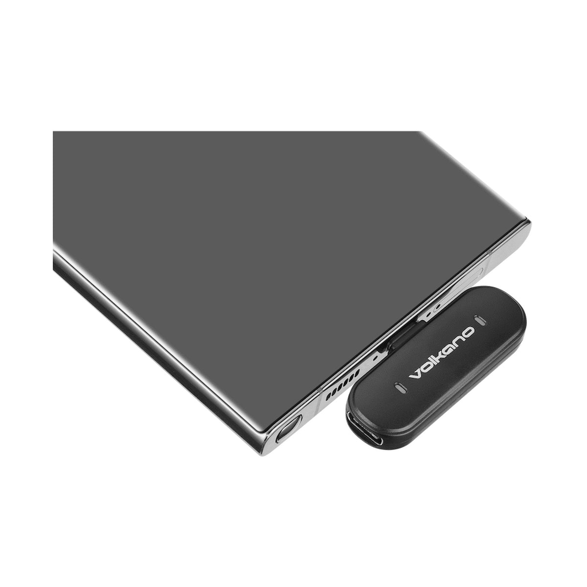 Volkano Maestro Series Lavalier Microphone