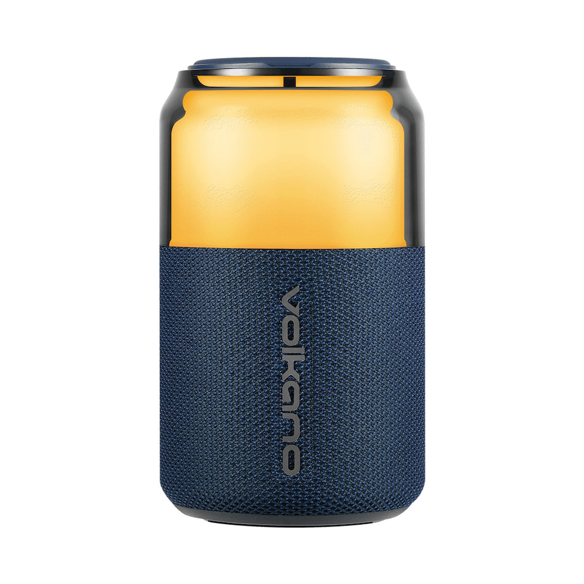 Volkano Neptune Bluetooth Wireless Speaker - Blue