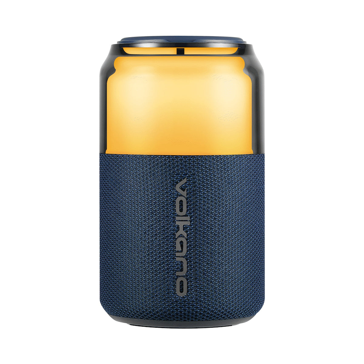 Volkano Neptune Bluetooth Wireless Speaker - Blue