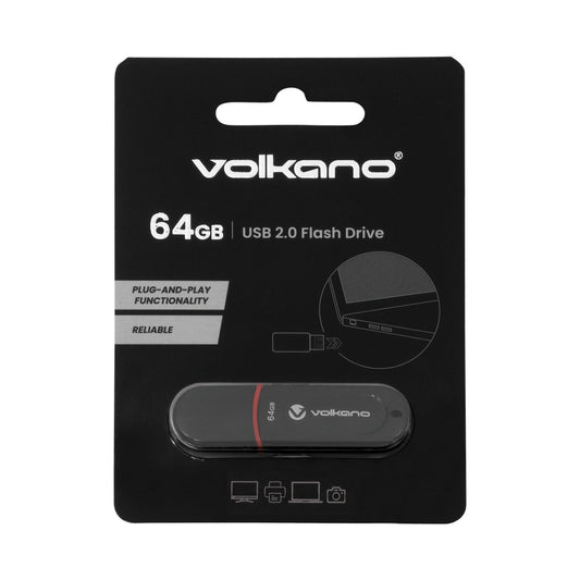 Volkano  USB 2.0 Flash drive 64GB