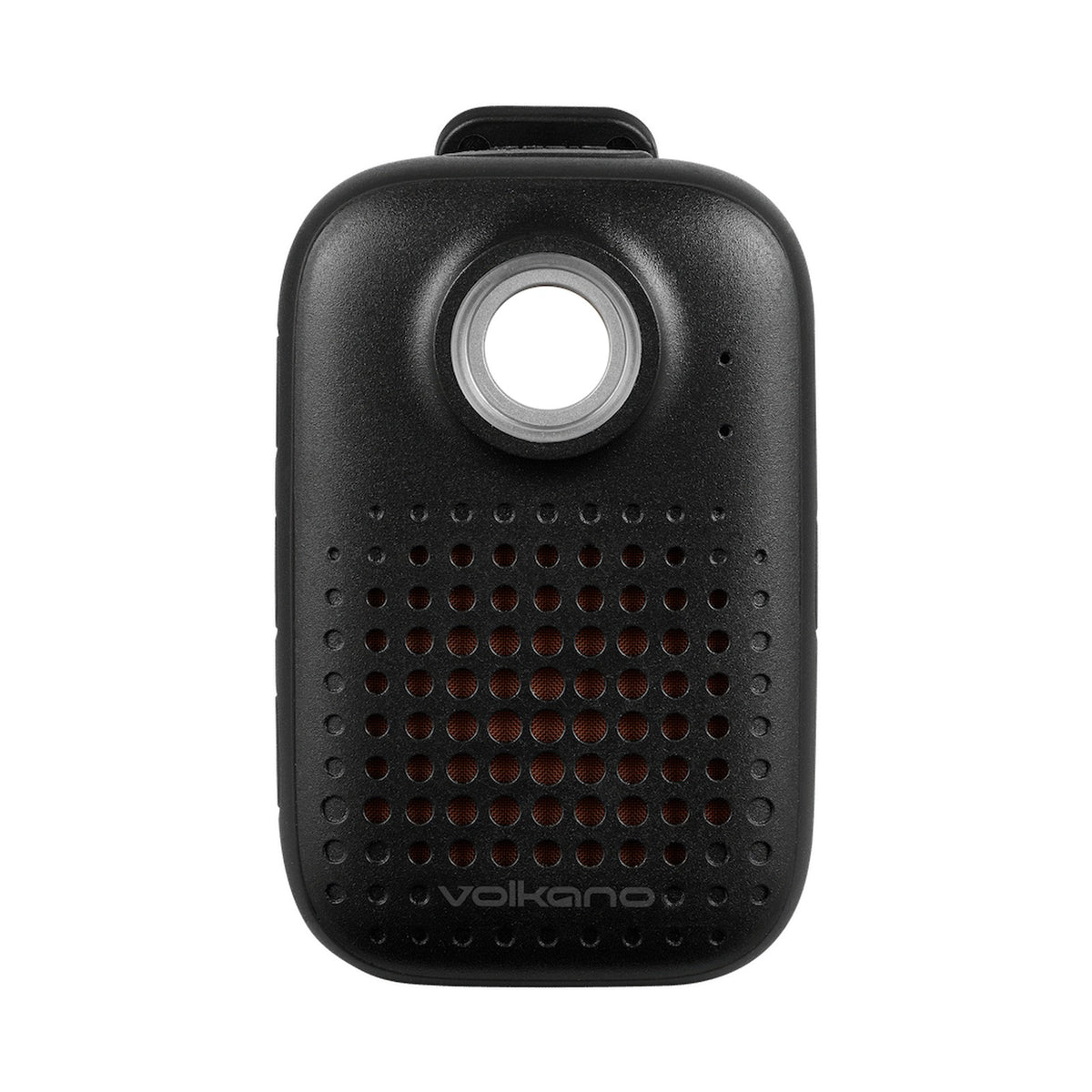 Volkano Flex Bluetooth Wireless Speaker - Black