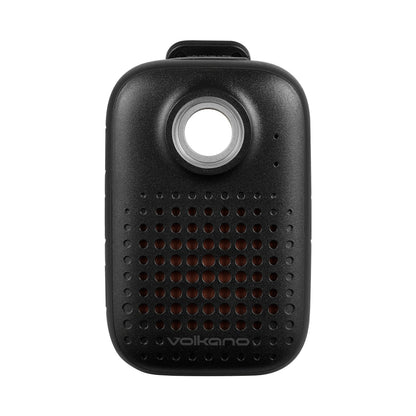Volkano Flex Bluetooth Wireless Speaker - Black