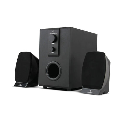 Volkano Meteor Series 2.1 Speaker System