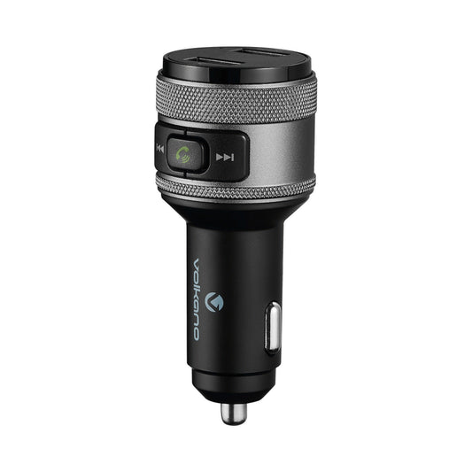 Volkano Piston Series Bluetooth Hands-Free Car Kit