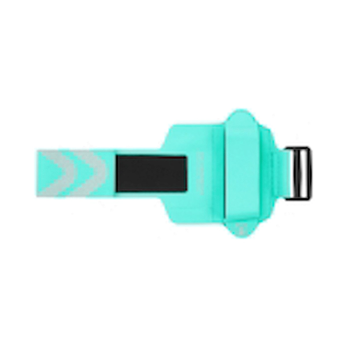 Volkano Pumped Series Wearable Speaker with Armband - Mint