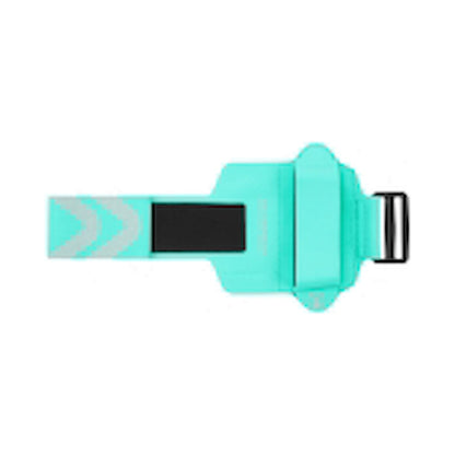 Volkano Pumped Series Wearable Speaker with Armband - Mint