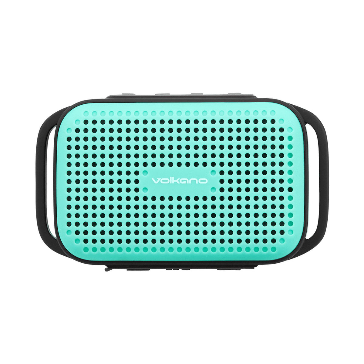 Volkano Pumped Series Wearable Speaker with Armband - Mint