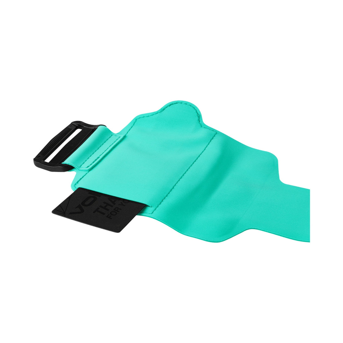 Volkano Pumped Series Wearable Speaker with Armband - Mint