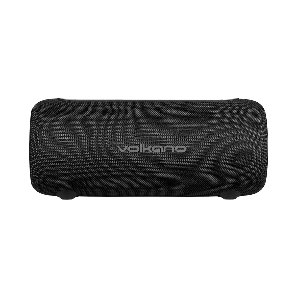 Volkano Mamba 2.0 Series Bluetooth Speaker - Black