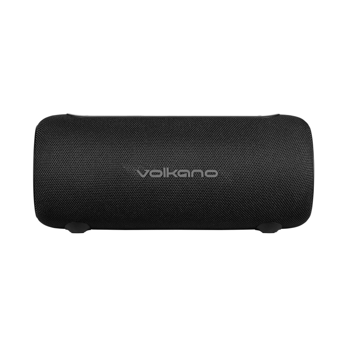 Volkano Mamba 2.0 Series Bluetooth Speaker - Black