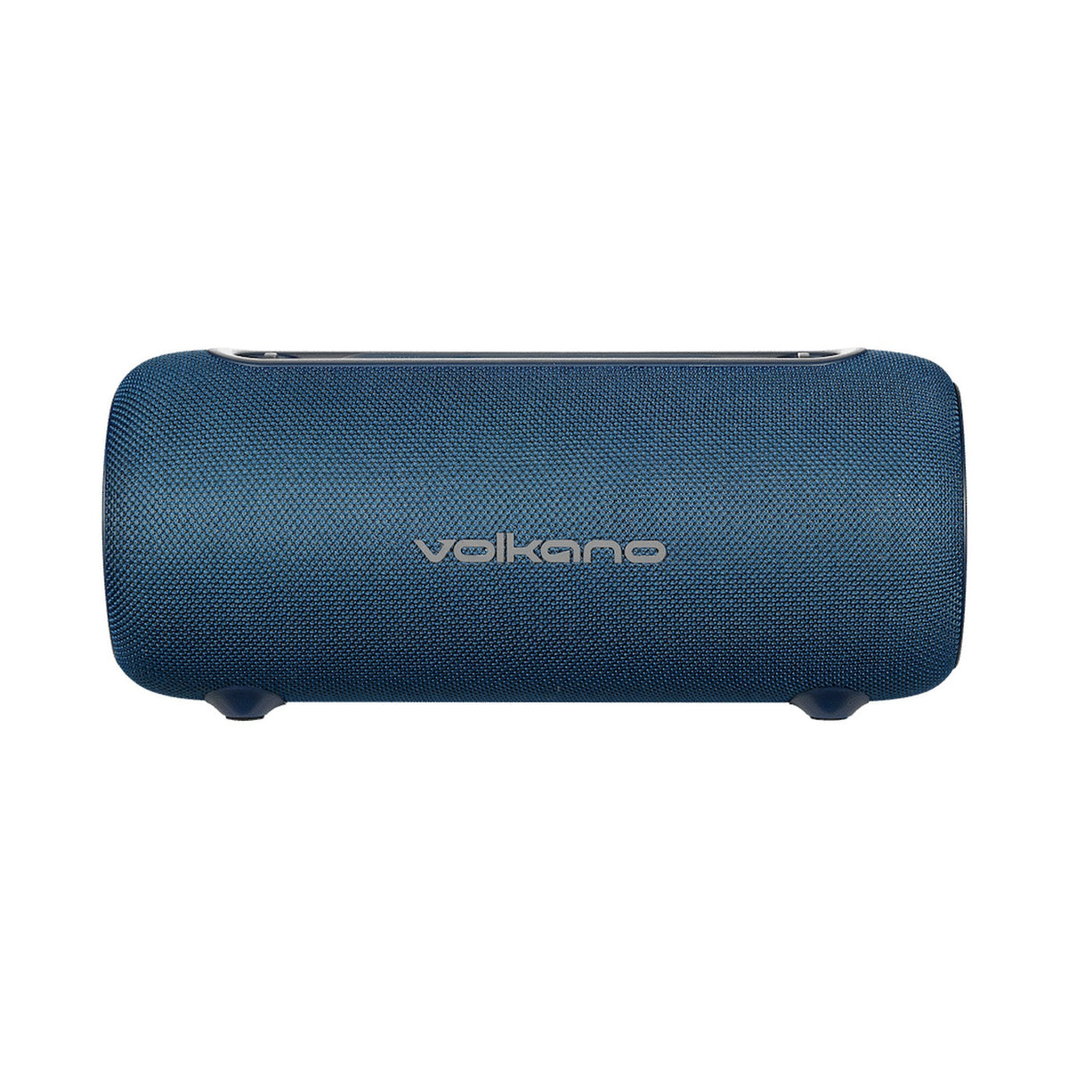 Volkano Mamba 2.0 Series Bluetooth Speaker - Blue